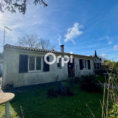 Maison 6 pièces 232500 €