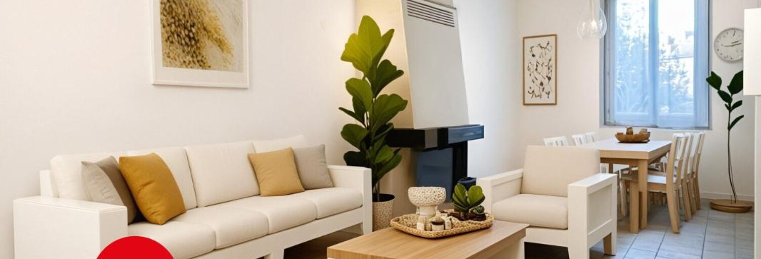 Maison 4 Pièces 86 m² à vendre à Les Andelys (27700)