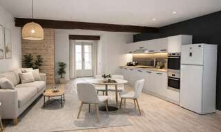 Appartement 2 Pièces 38 m² à vendre à Toulouse (31000)