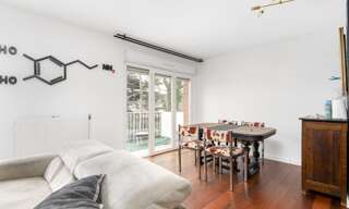 Appartement 2 Pièces 62 m² à vendre à Toulouse (31100)