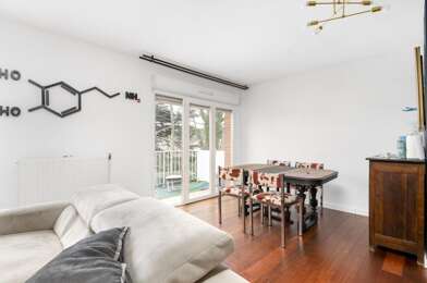 Appartement 2 pièces 148000 €