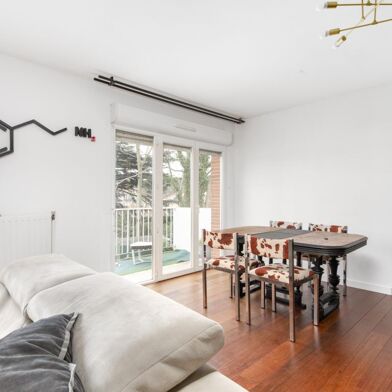 Appartement 2 pièces 148000 €