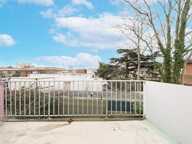 Toulouse Croix de Pierre, grand appartement de T2/3 de  62 m2 traversant terrasse de 11m2 et balcon — photo 2