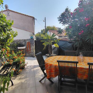 Maison 4 pièces 249000 €