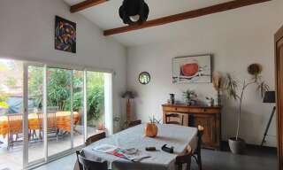 Maison 4 Pièces 107 m² à vendre à Marennes-Hiers-Brouage (17320)