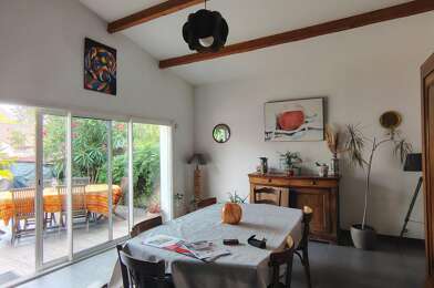 Maison 4 pièces 249000 €