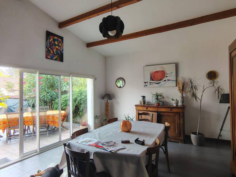 Maison Marennes 4 pièce(s) 102 m2 — photo 1
