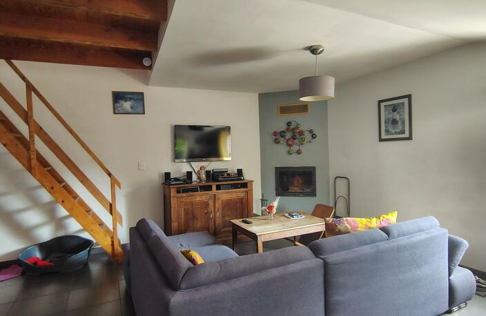 Maison Marennes 4 pièce(s) 102 m2 — photo 2