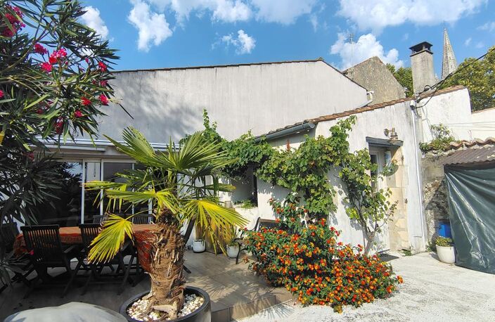 Maison Marennes 4 pièce(s) 102 m2 — photo 4