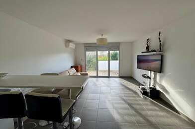 Appartement 4 pièces 350000 €