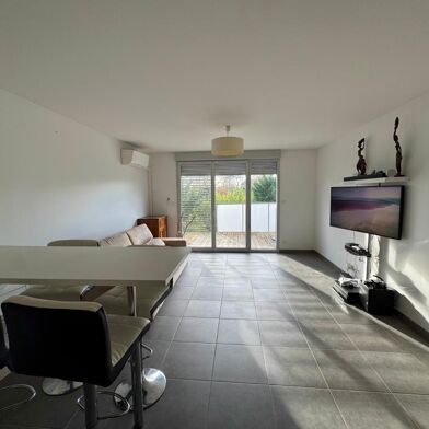 Appartement 4 pièces 350000 €