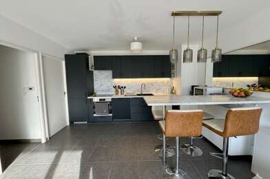 Appartement 4 pièces 330000 €