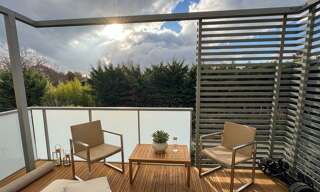 Appartement 4 Pièces 82 m² à vendre à Tournefeuille (31170)