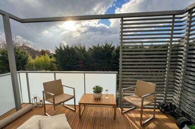 Appartement 4 pièces 330000 €