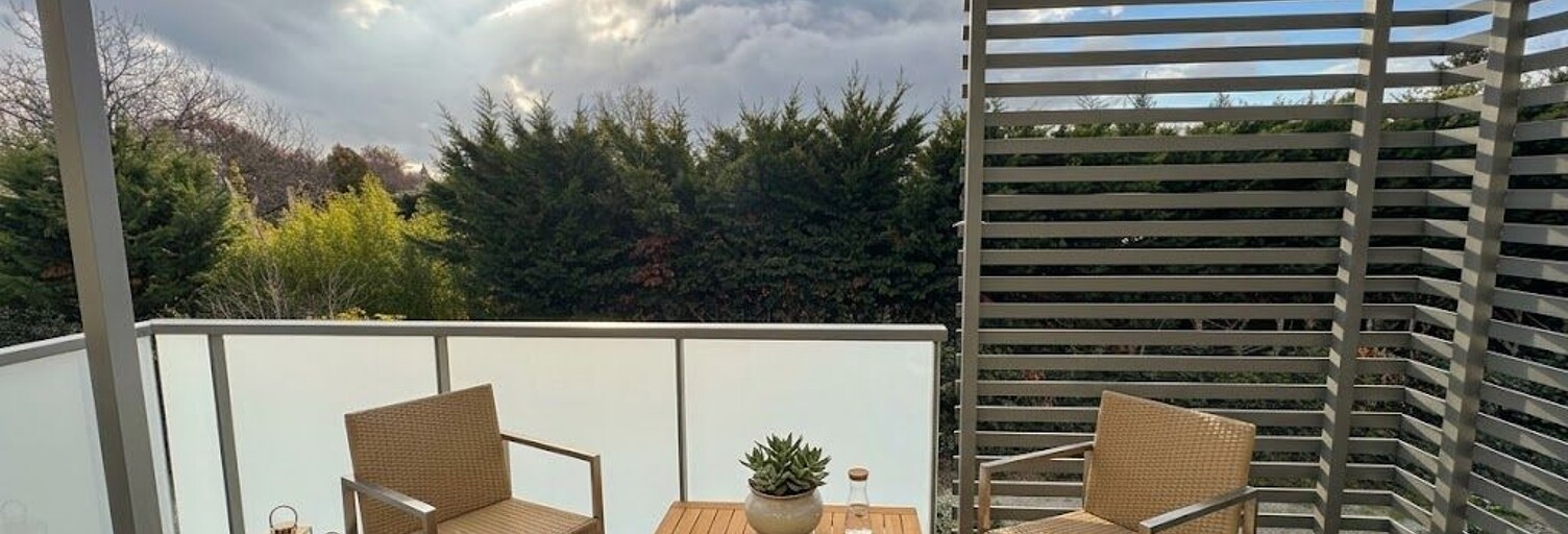 Appartement 4 Pièces 82 m² à vendre à Tournefeuille (31170)