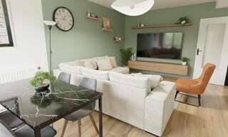 Appartement 4 Pièces 75 m² à vendre à Muret (31600)