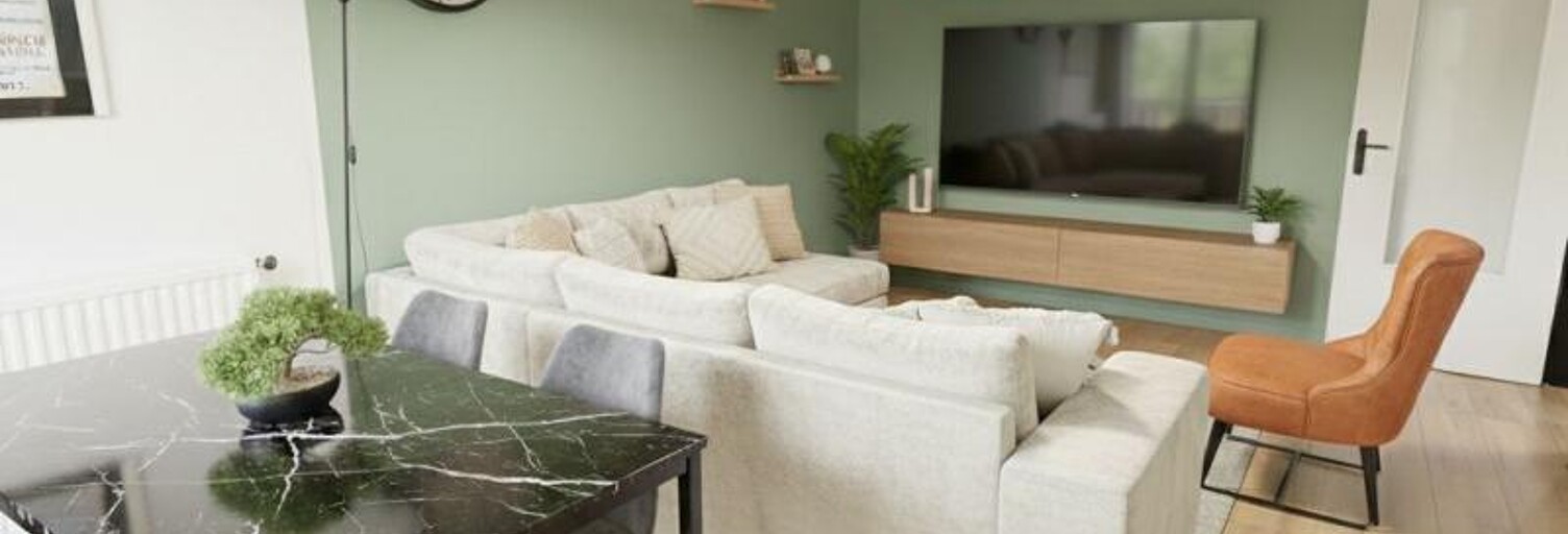 Appartement 4 Pièces 75 m² à vendre à Muret (31600)