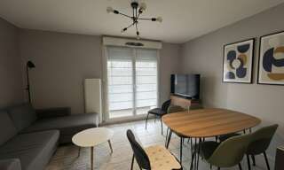 Appartement 3 Pièces 51 m² à vendre à Toulouse (31200)