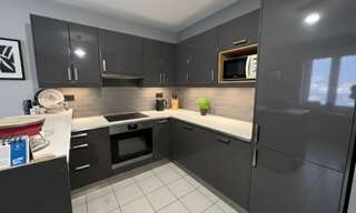 Appartement 3 Pièces 51 m² à vendre à Toulouse (31200)