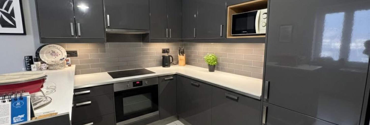 Appartement 3 Pièces 51 m² à vendre à Toulouse (31200)
