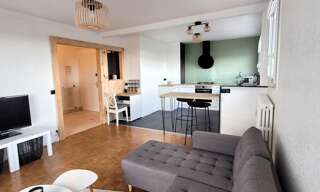 Appartement 2 Pièces 53 m² à vendre à Saint-Brieuc (22000)