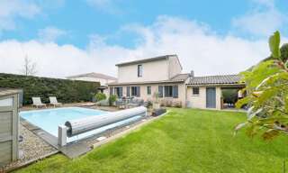 Maison 6 Pièces 151 m² à vendre à Saint-Jean (31240)