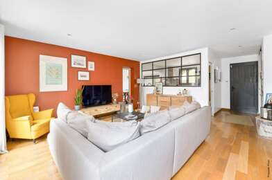 Maison 6 pièces 530000 €