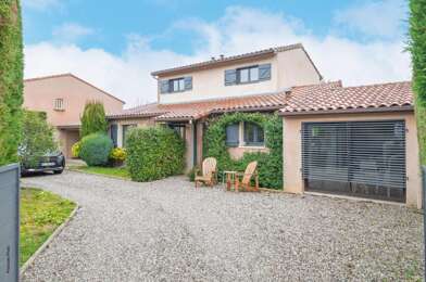 Maison 6 pièces 530000 €