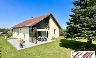 Maison 5 Pièces 110 m² à vendre à Vitry-le-François (51300)