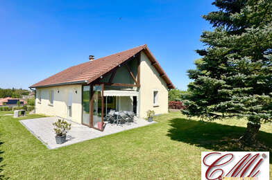 Maison 5 pièces 220000 €