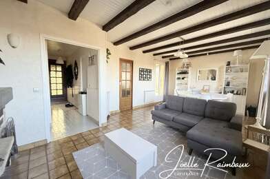 Maison 4 pièces 319900 €