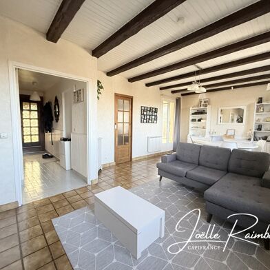 Maison 4 pièces 335000 €