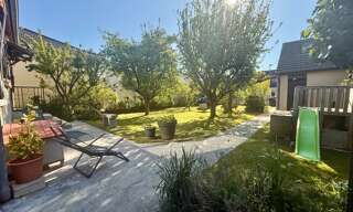 Maison 4 Pièces 82 m² à vendre à Osny (95520)