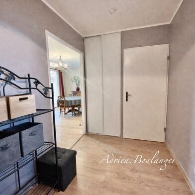 Appartement 3 pièces 199000 €