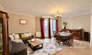 Appartement 3 Pièces 67 m² à vendre à Savigny-le-Temple (77176)