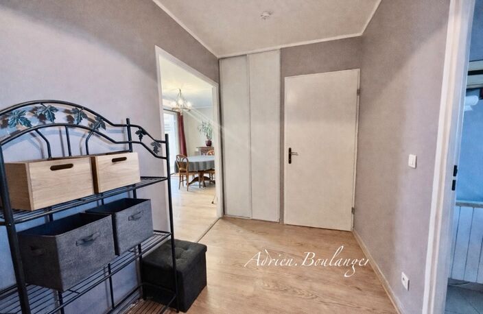 Appartement à vendre 3 pièces SAVIGNY LE TEMPLE (77) — photo 2