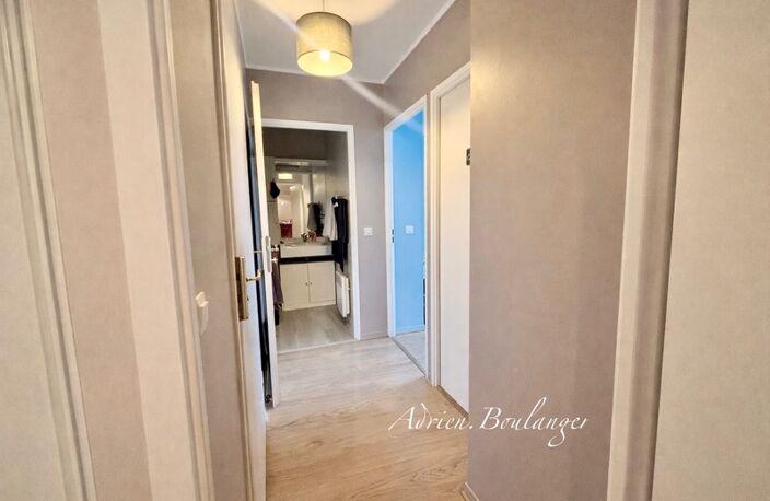 Appartement à vendre 3 pièces SAVIGNY LE TEMPLE (77) — photo 4