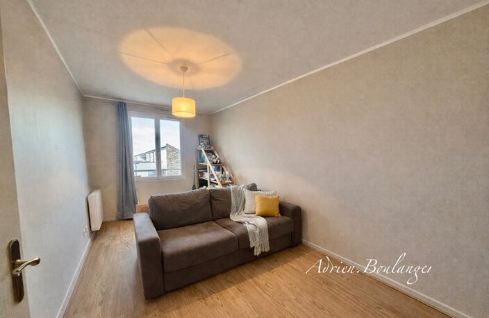 Appartement à vendre 3 pièces SAVIGNY LE TEMPLE (77) — photo 5