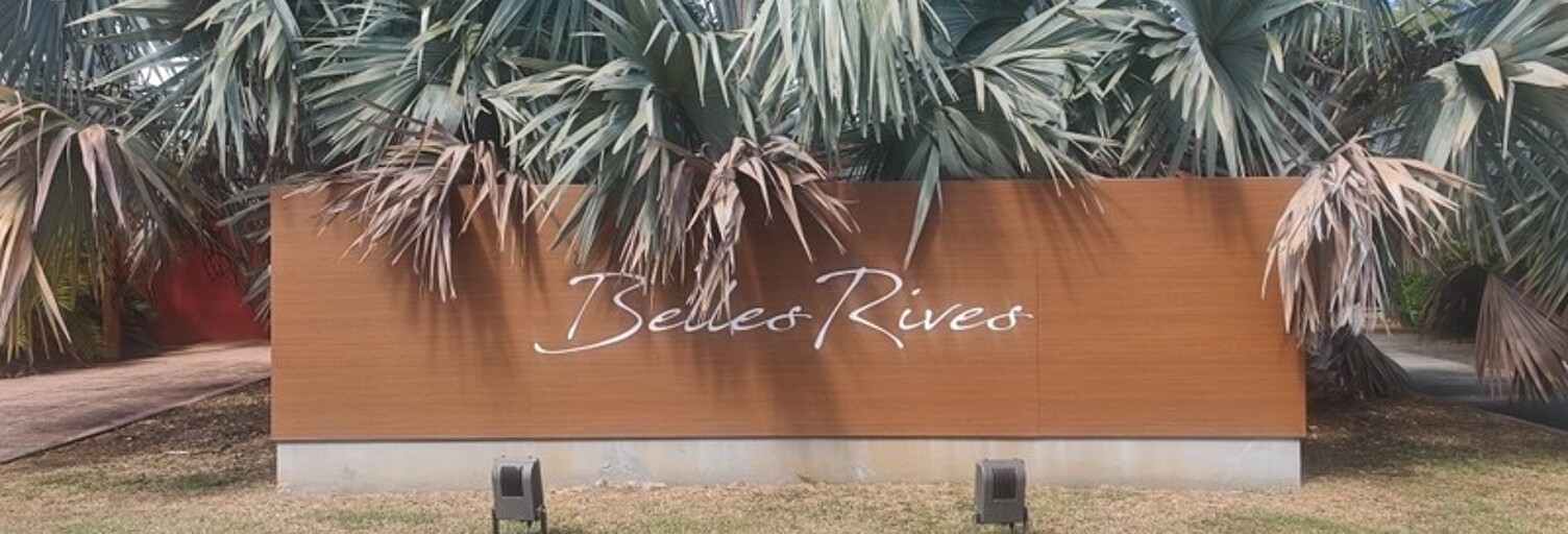 Terrain  1137 m² à vendre à Saint-François (97118)