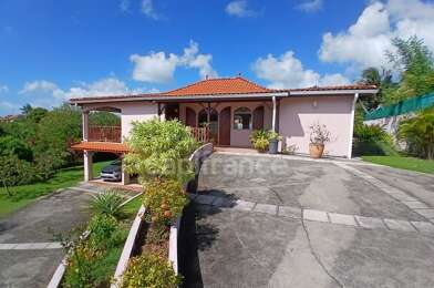 Maison 6 pièces 599900 €