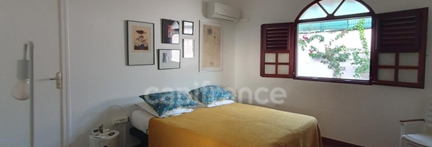 Maison 6 Pièces 163 m² à vendre à Sainte-Luce (97228)