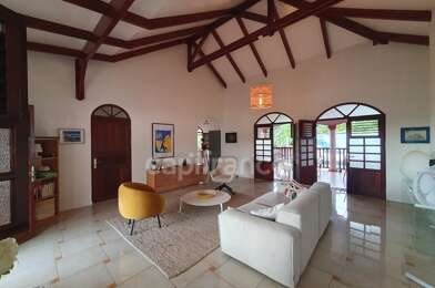 Maison 6 pièces 599900 €