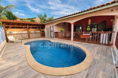 Maison 6 pièces 599900 €