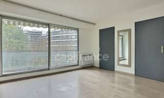 Appartement 2 Pièces 37 m² à louer à Saint-Maurice (94410)