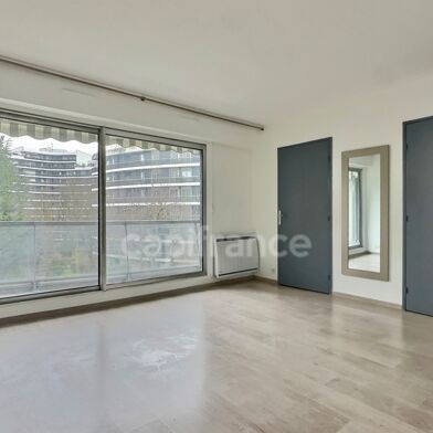 Appartement 2 pièces 1150 €