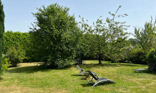 Maison 6 Pièces 117 m² à vendre à Hénonville (60119)