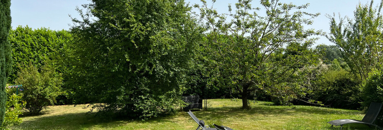 Maison 6 Pièces 117 m² à vendre à Hénonville (60119)