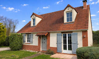 Maison 6 Pièces 117 m² à vendre à Hénonville (60119)