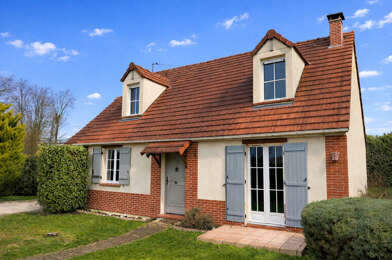 Maison 6 pièces 320000 €