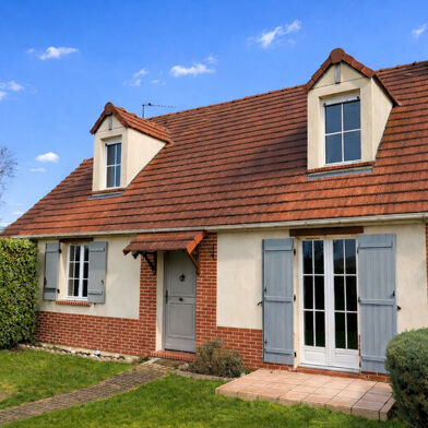 Maison 6 pièces 320000 €